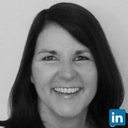 Lauren Byrne, 2000+ President at Lincoln & Creed, Inc. LincolnCreed.com