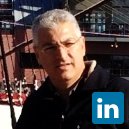 Jacky Zamero, C.E.O at Tefen Flow and Dosing Technologies