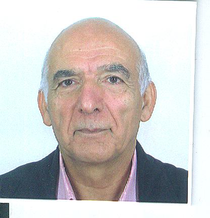 jalal shayegan, sharif university - prof