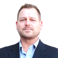 David Houston, Principal and CEO