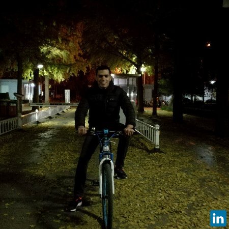 Ahmed Bayomi, QC/QA Specialist at Holding Company for Water and Waste Water (HCWW)