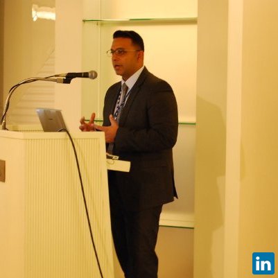 Pranav Mistry, learn to adapt and incorporate in order to succeed in life.