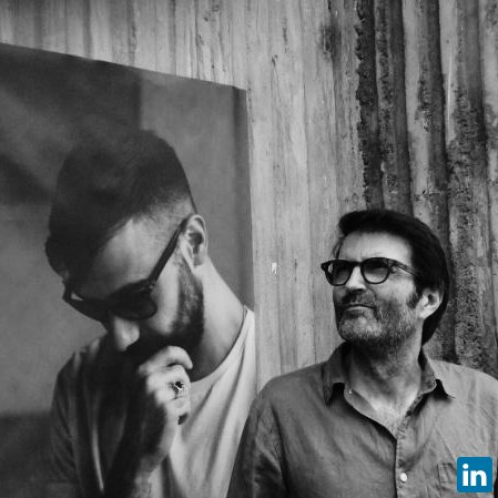 lgnacio Ortinez, Principal estudioOCA