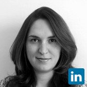 Nadiane Smaha Kruk, Assistant Professor at Aeronautics Institute of Technology (ITA) - leave of absence