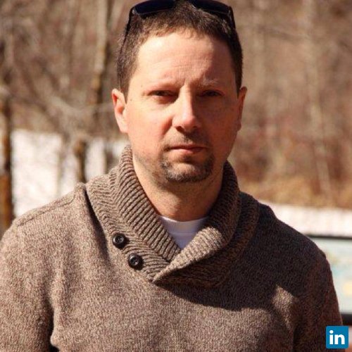 Jeffrey Lancon, PE PMP, Engineering/Project Managment Executive