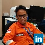 amri syukur, Laboratory Lead Technician & Water Spec at BP LNG Tangguh Laboratory (PT. Sucofindo)
