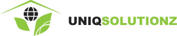 Home - UniqSolutionz