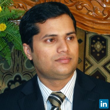 Mijanur R. Chowdhury, Specialized in Surface Water Quality Management