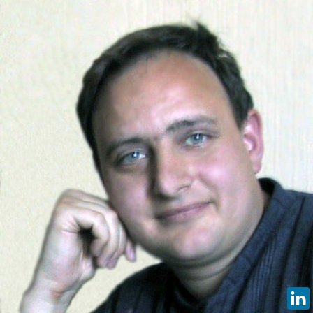 Georgi Atanasov, Manager at Eco Aquaculture