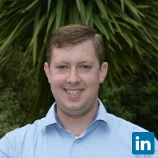 Dan Ware, Sales Engineer at Allflow Pumps & Pump Systems