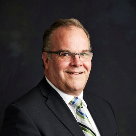 Richard Burns, Sr. V.P. at NTH Consultants, Ltd.