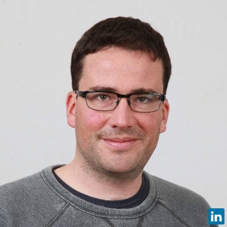 Raoul Crettenand, Ingénieur en environnement EPFL