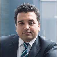 Esan Eftek, Real-time, inline, online, water quality monitoring