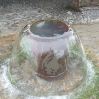 Darren Hughes, Director / D Hughes Well Drillers Ltd