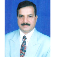 DURGA MISHRA, HEAD-MATERIALS(PROCUREMENT & STORES)/COMMERCIAL HEAD