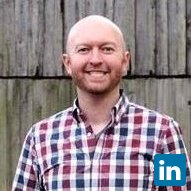 Robert Stephen Ayres, Superintendent, ACHWS