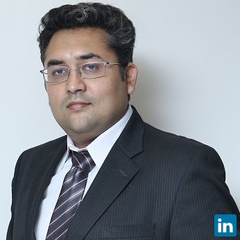 Aveek Chatterjee, Senior Program Manager