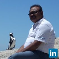 Sandeep Behera, Consultant - Biodiversity at NMCG  at Ministry of Water Resources, River Development and Ganga Rejuvenation (NMCG)