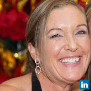 Pauline Pierce, Town of Newmarket