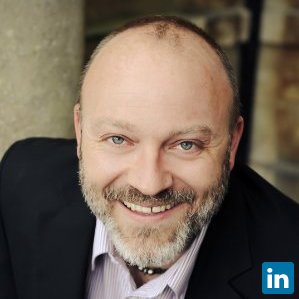 Steve Retford, Managing Director at Elita Sales Training Ltd