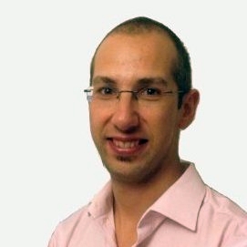 Eytan Filiba, IDE Technologies Ltd. - Solutions Manager