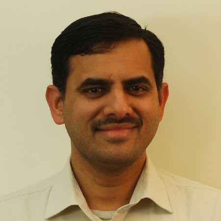 Shashishekar Adiga, Technologist