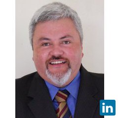 Tony Fullman, Independent Business Consultant