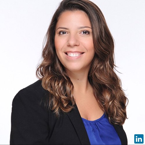 Vanessa Duarte de Carvalho, Investment professional at CDC Group