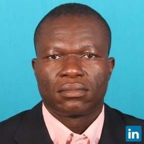 B Gérald Wilfried A ZONGO, Consultant en Econométrie et Développement Durable