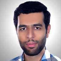 M Javad Anbari, Water Resources Engineer at IWPC