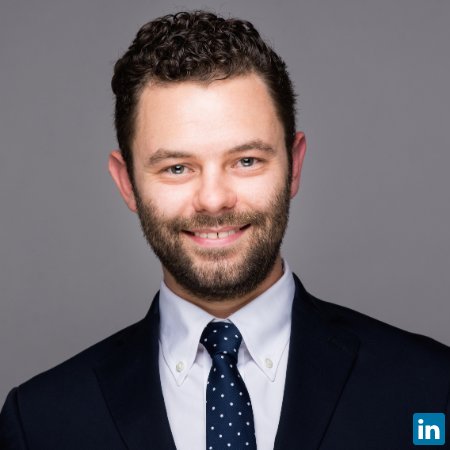 Ryan Gift, Master of Business Administration (MBA) at Columbia University - Columbia Business School