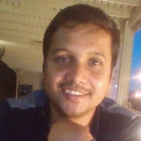 NIRANJAN BISWAL, Dr.