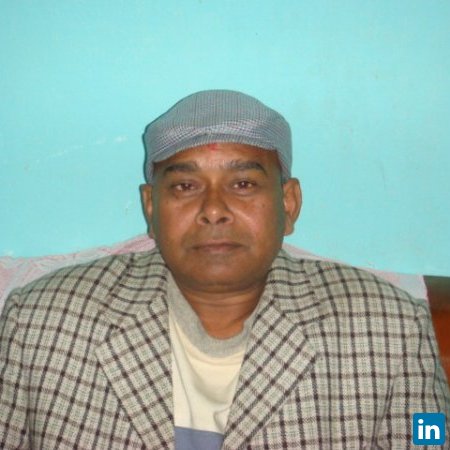 Sn Mandal, Agri-Economist/M&E Specialist (Individual Consultant) at Department of Irrigation, Nepal