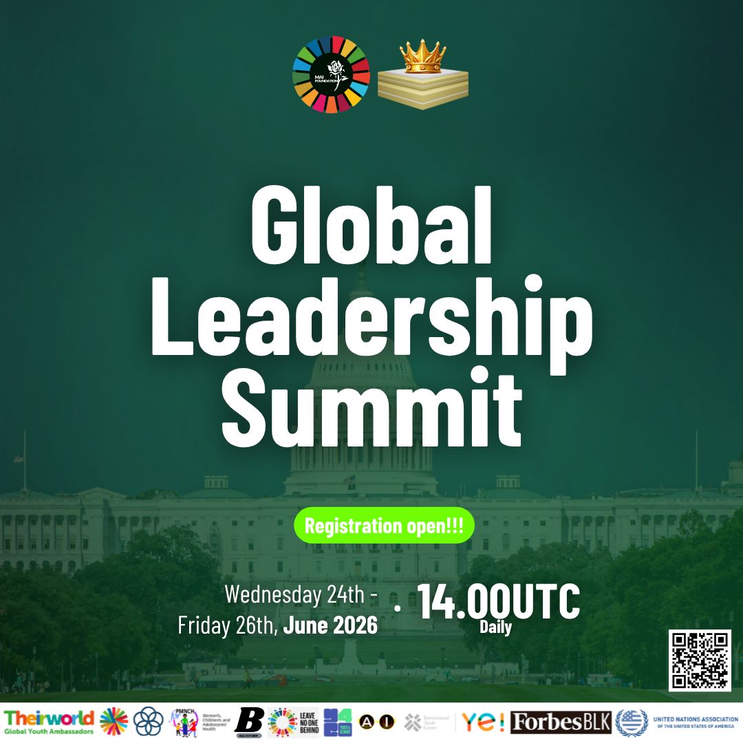 Vaidic Srijan is proud to join in the Global Leadership Summit 2026, happening at Washington D.C., United States from 24-26 June 2026. This year...