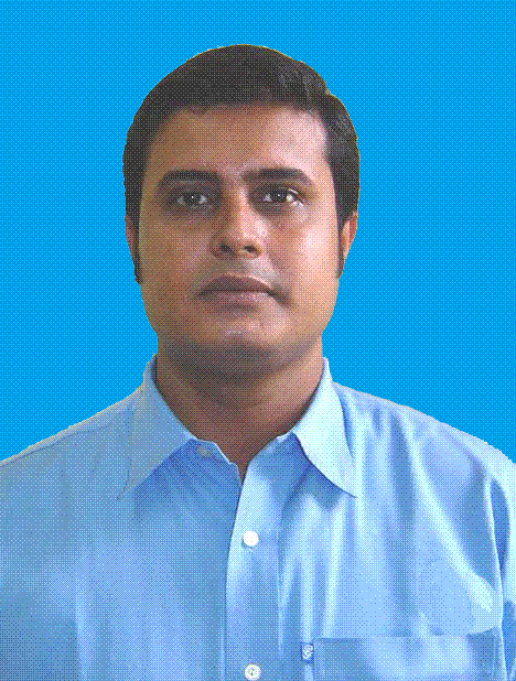 ANIRVAN CHOUDHURY, Central Ground Water Board - Assistant Hydrogeologist