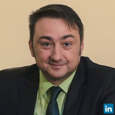 Constantin Leonte, General Manager@Terra Nostra Consulting; Vice-President@Romanian Consultants Association Accessing EU Funds