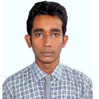 A. H. M. Enamul Kabir