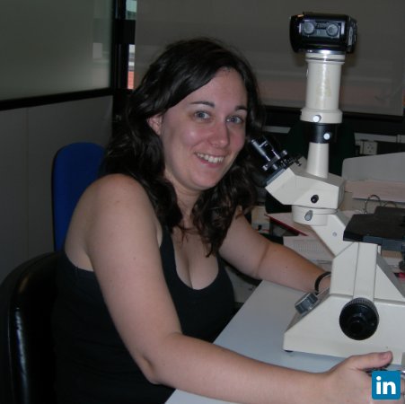 Matilde Segura, Freelance: Análisis fitoplancton, cianobacterias y diatomeas bentónicas