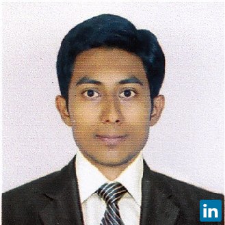 Nishant Kakad, Research Assistant