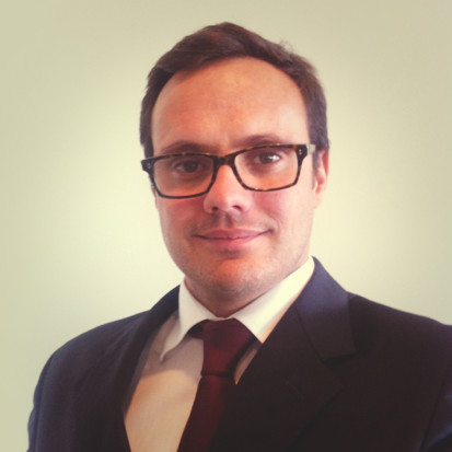 Pedro Sobral Martins