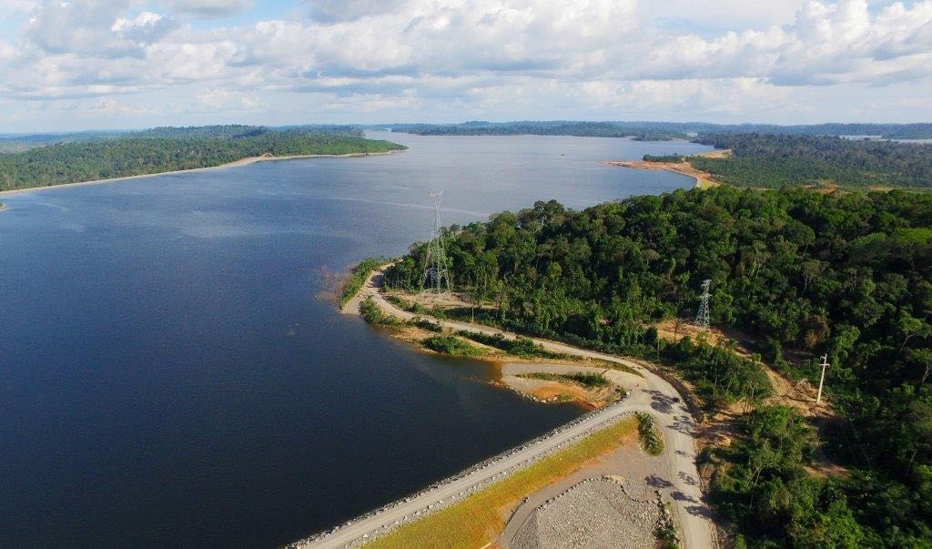 UHE BELO MONTE - BRAZIL