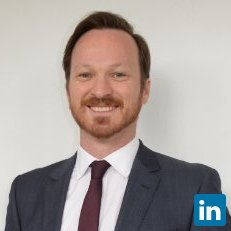 Justin Story, Water | Sustainability | Governance | Corporate Services | B.Eng (Env) B.Sc. G.Cert.BM