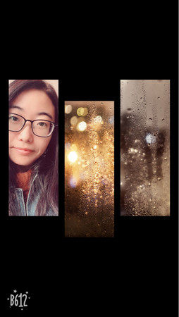 Haoxin Wang, Bournemouth University- Events Management