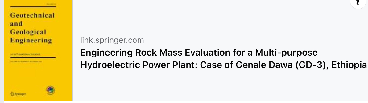 Published articles_Peer reviewed journals_Dr Yohannes Yihdego