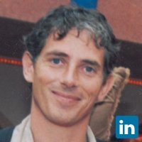 Bart Willemse, Project leader at Provincie Zeeland