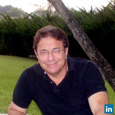 Hanan Itzkovitch, VP Business Development at TAVLIT LTD 