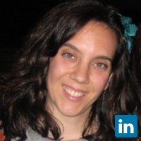 Katrina Sukola, Water Quality/Water Resources Specialist