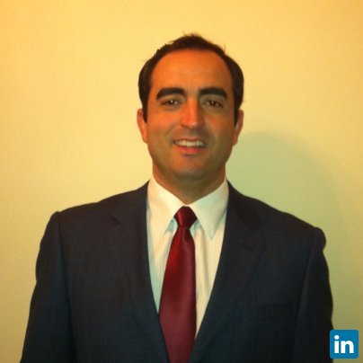 Rafael Belda Marin, Director of Business Development en Abengoa