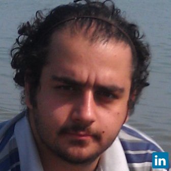 Ashkan Shokri, Teaching Associate at Monash University