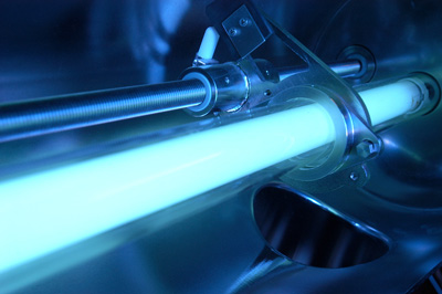 UV Water Purification for Food & Hospitality Industry